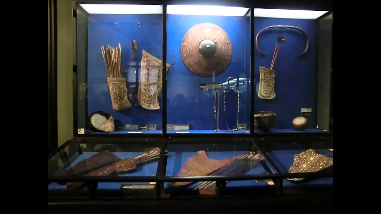 WIEN MUSEUM RITTERSAAL