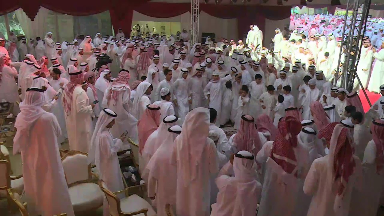 معاذ مبارك الدويلة& أمة 2023