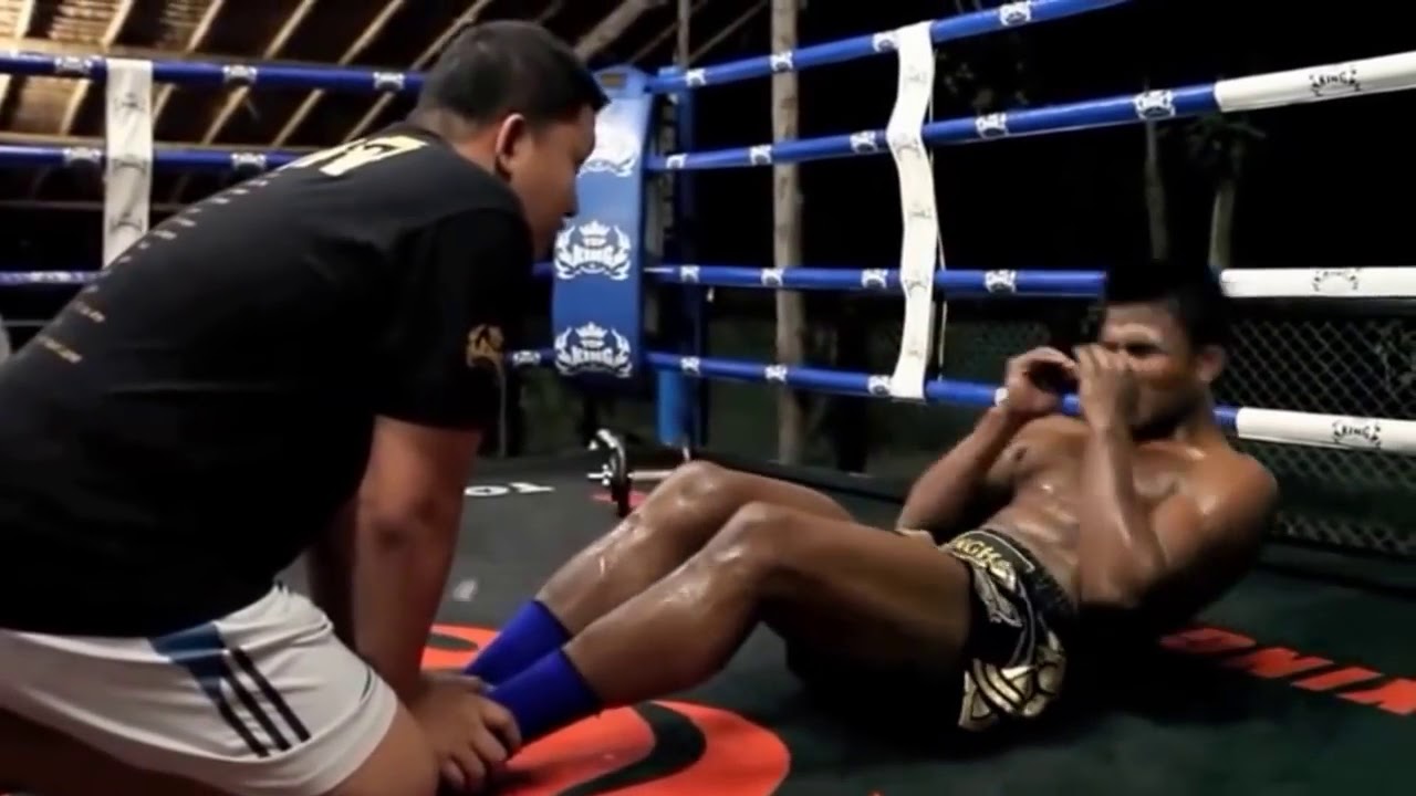 muay thai inspiration 2