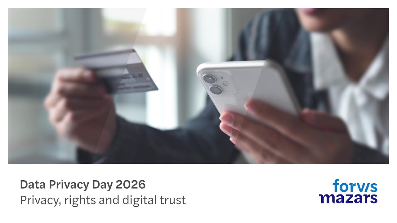 Data Privacy Day 2026