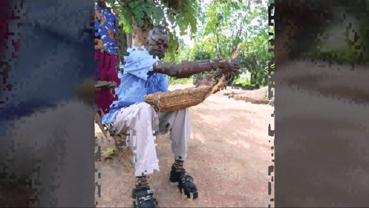Adoteu  by Opolot Pastor Bosco