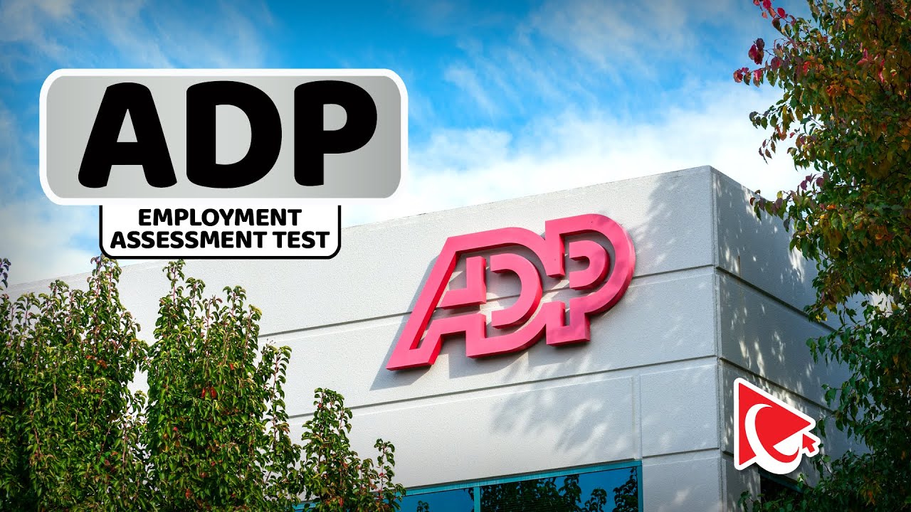 Как сдать тест ADP IQ и способности к трудоустройству &mdash; вопросы и ответы с решениями