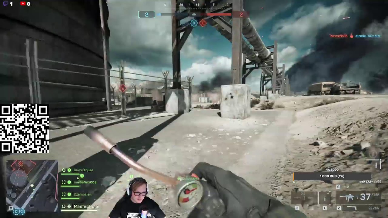 30+ Gaming