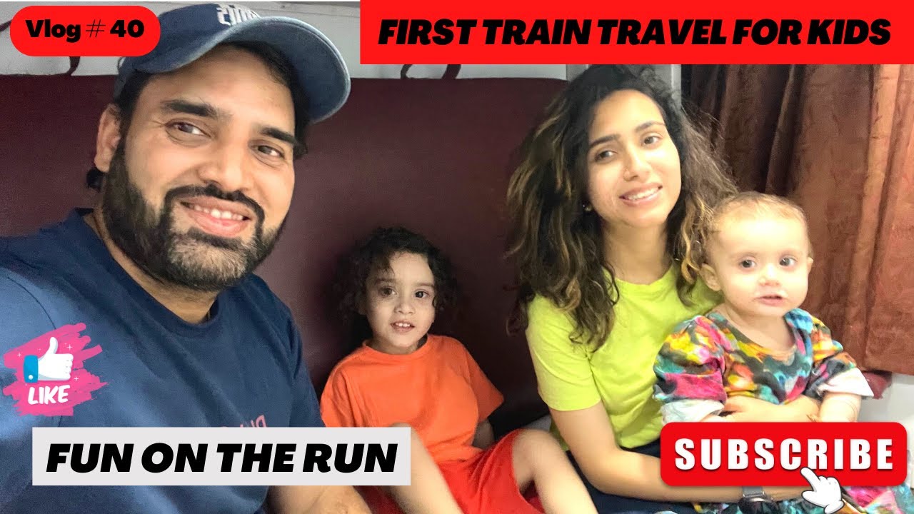 India Series 2022 Part 7 | Neha And Amit Vlog's