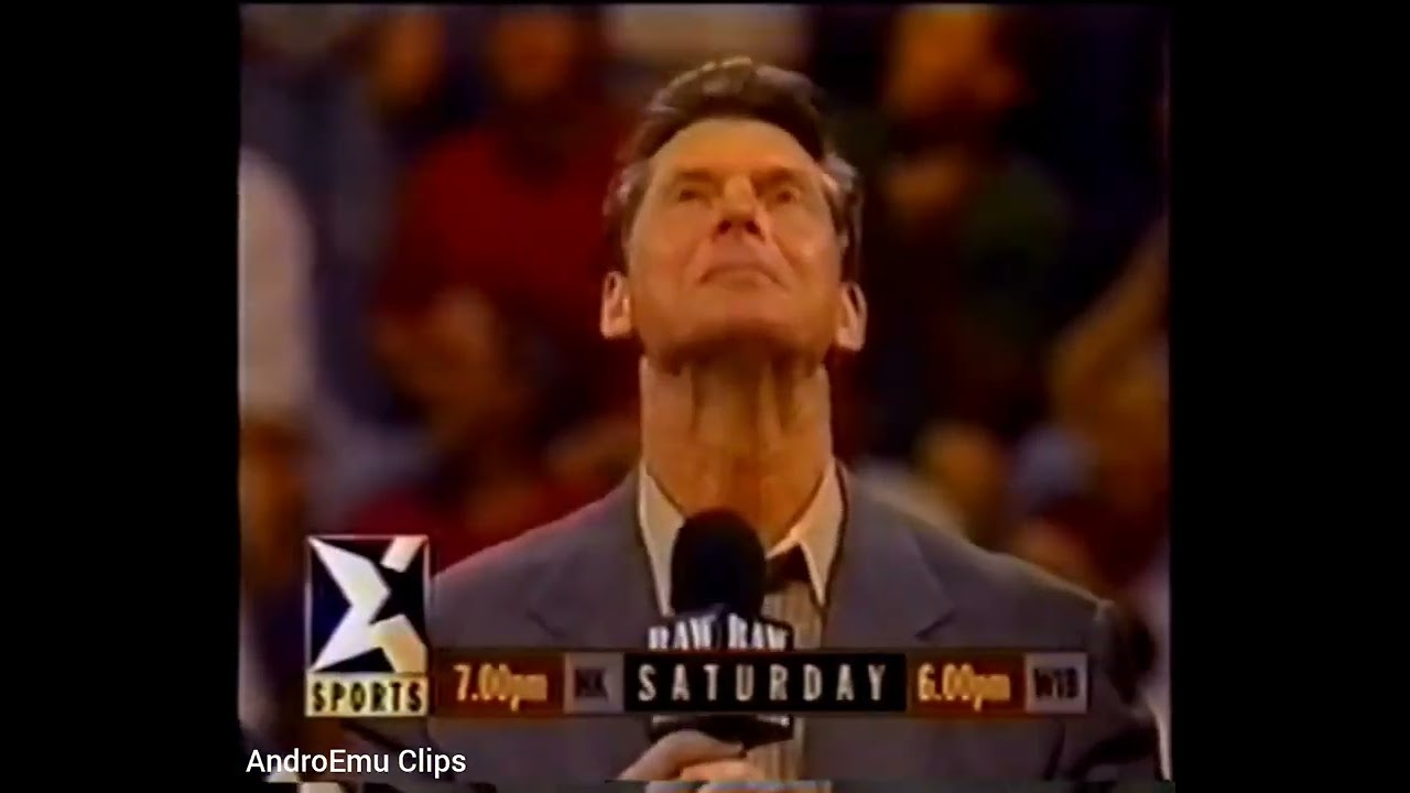 Star Sports Asia Continuity November 1998 #3