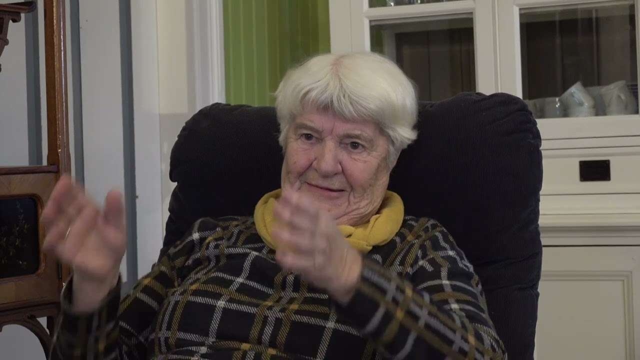 Bjørg Grøtting 2026, Åfjord