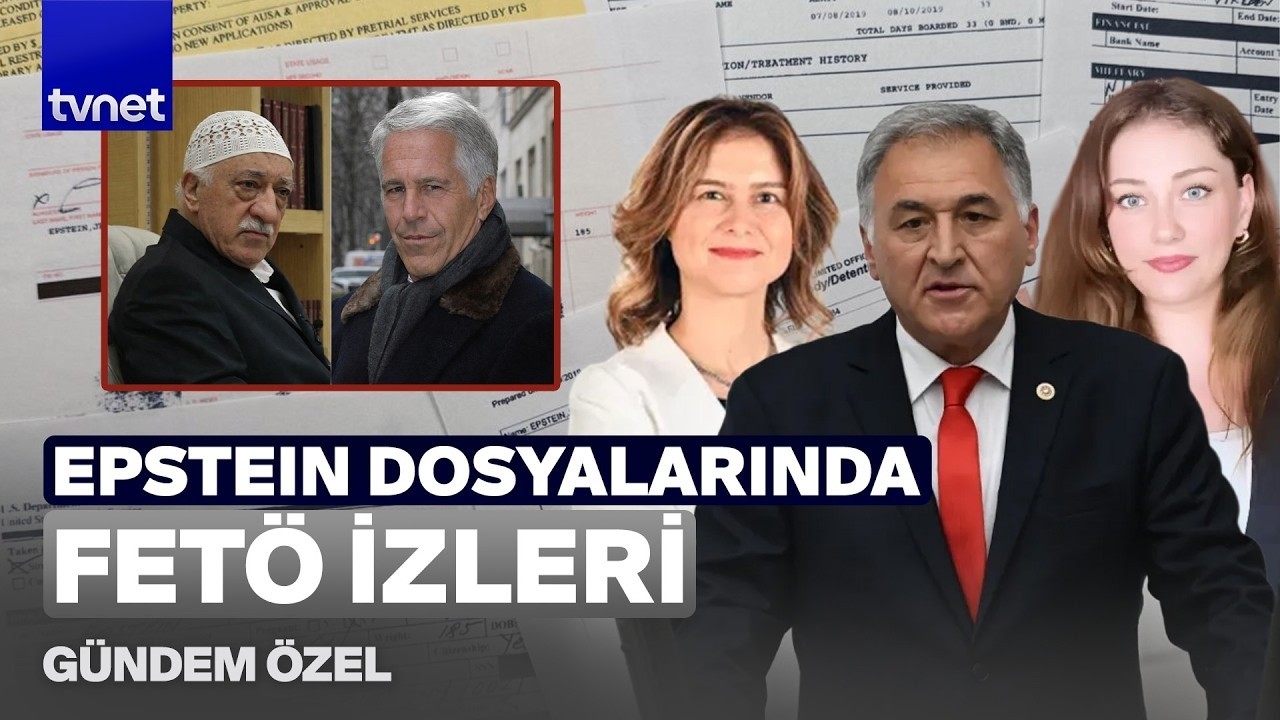 Müzakere masası kuruluyor, ABD İran'dan, İran ABD'den ne bekliyor? | Gündem Özel