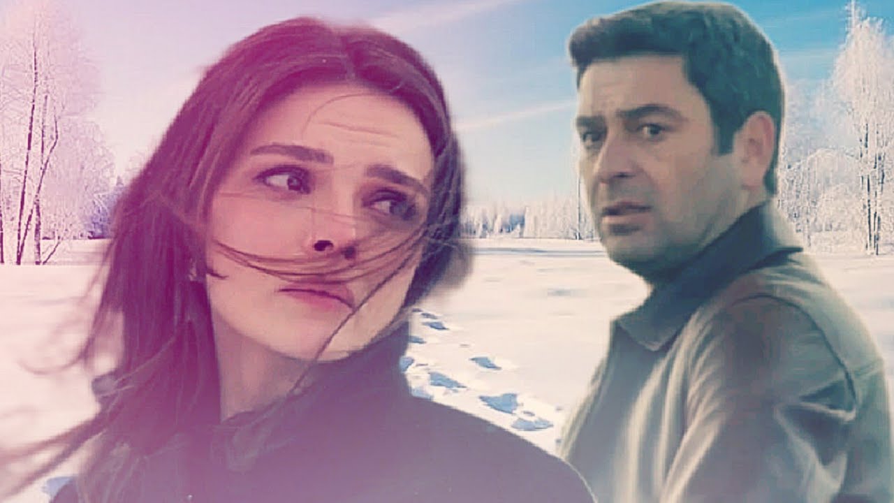 КАКАЯ ДОЛГАЯ ЗИМА/АЛЬЯ❤ДЖИХАН