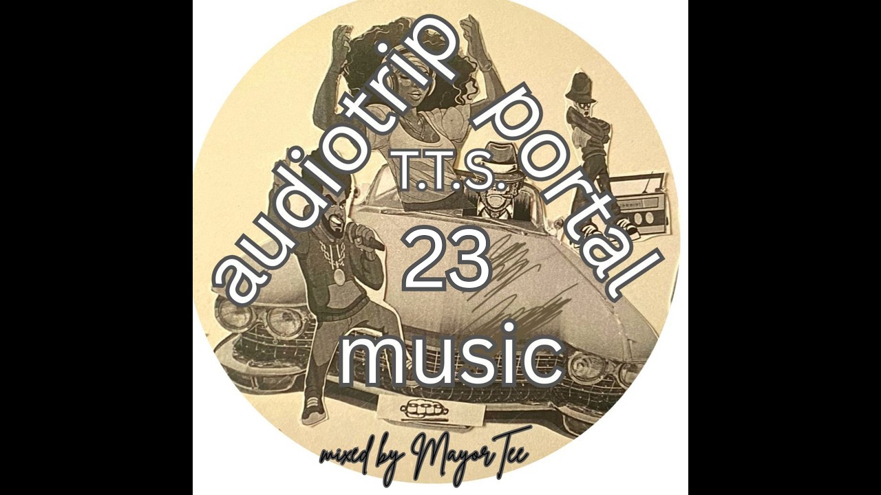 2026 Only Vinyl House Mix by MayorTee (Twentyfive To Survive Vol.23)