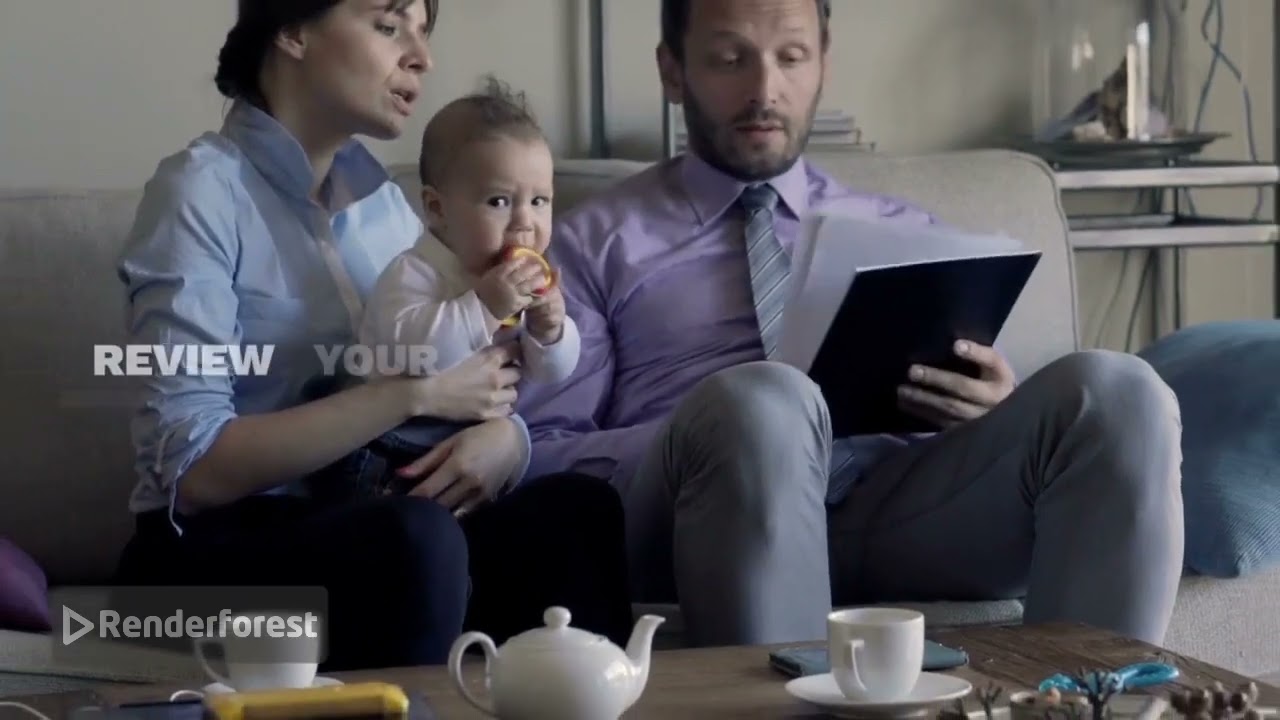 How to Build a Family Financial Protection Plan