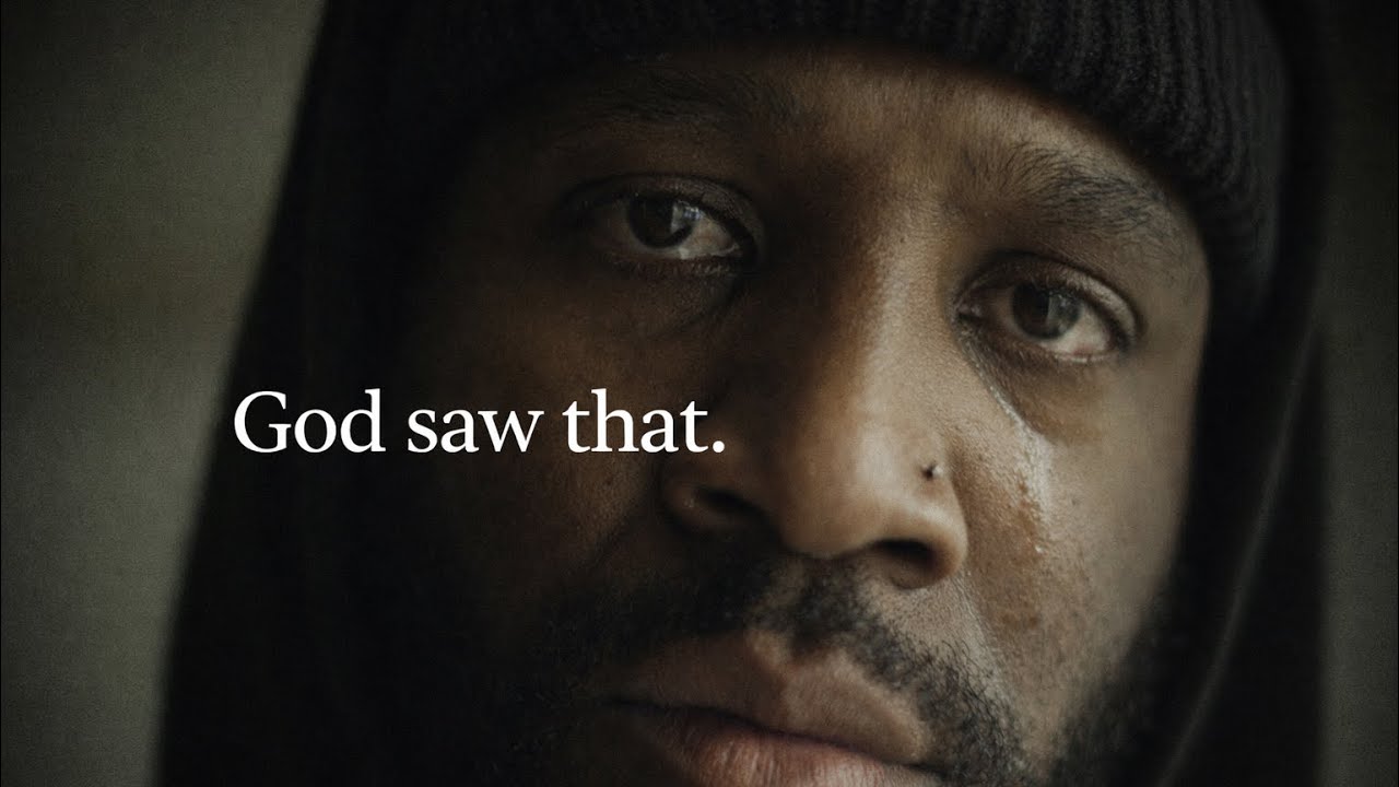 God Saw What They Did To You...This Message Is For You!