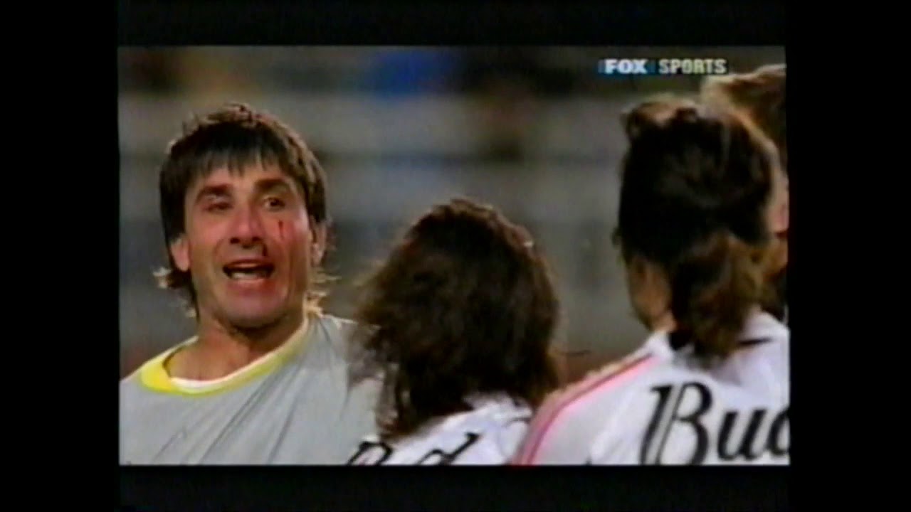 Boca vs River - La pelicula 2004