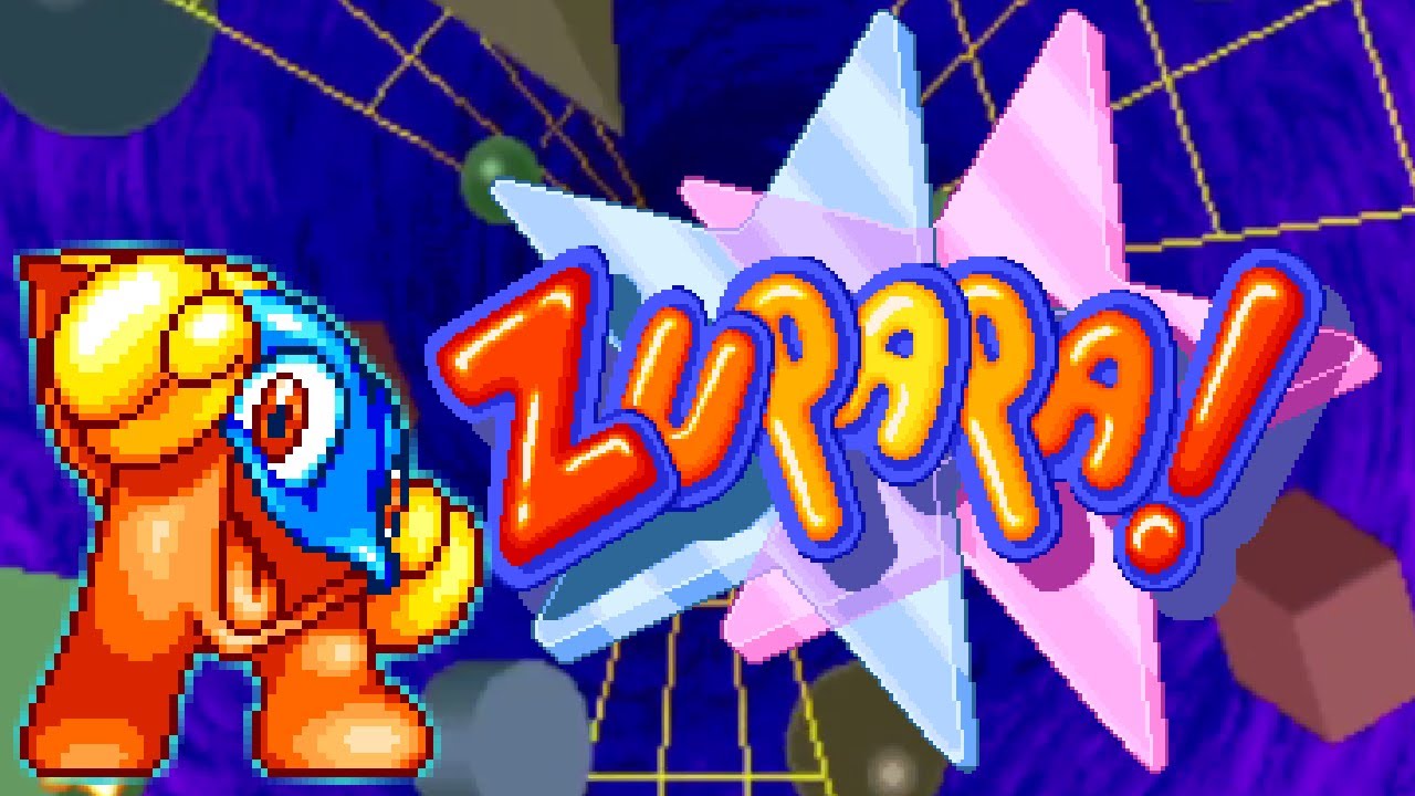 Zupapa! | Arcade | Juego en VIVO | Difícil