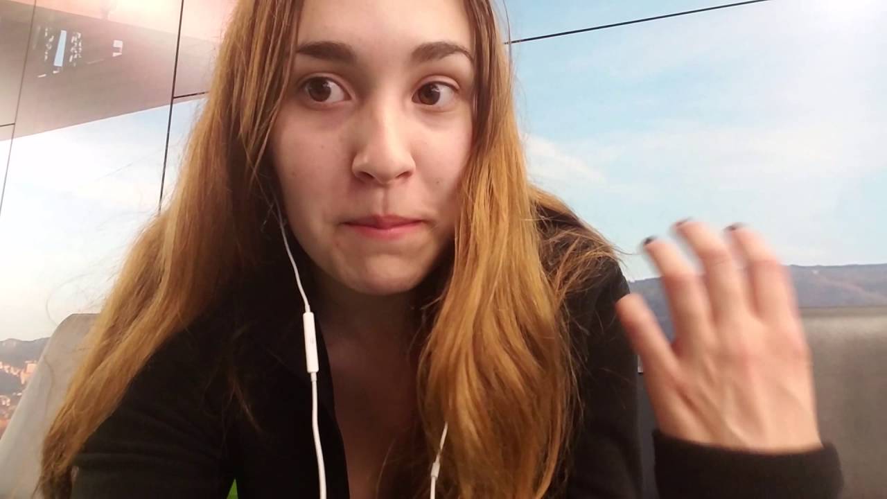 Leaving to Spain!!! (Studying Abroad)