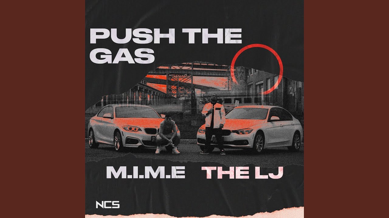 Push The Gas
