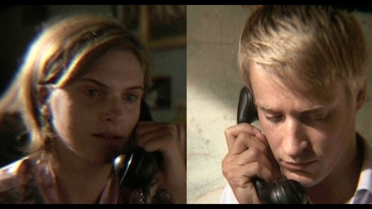 Franny & Zooey (Schauspielübung dffb)
