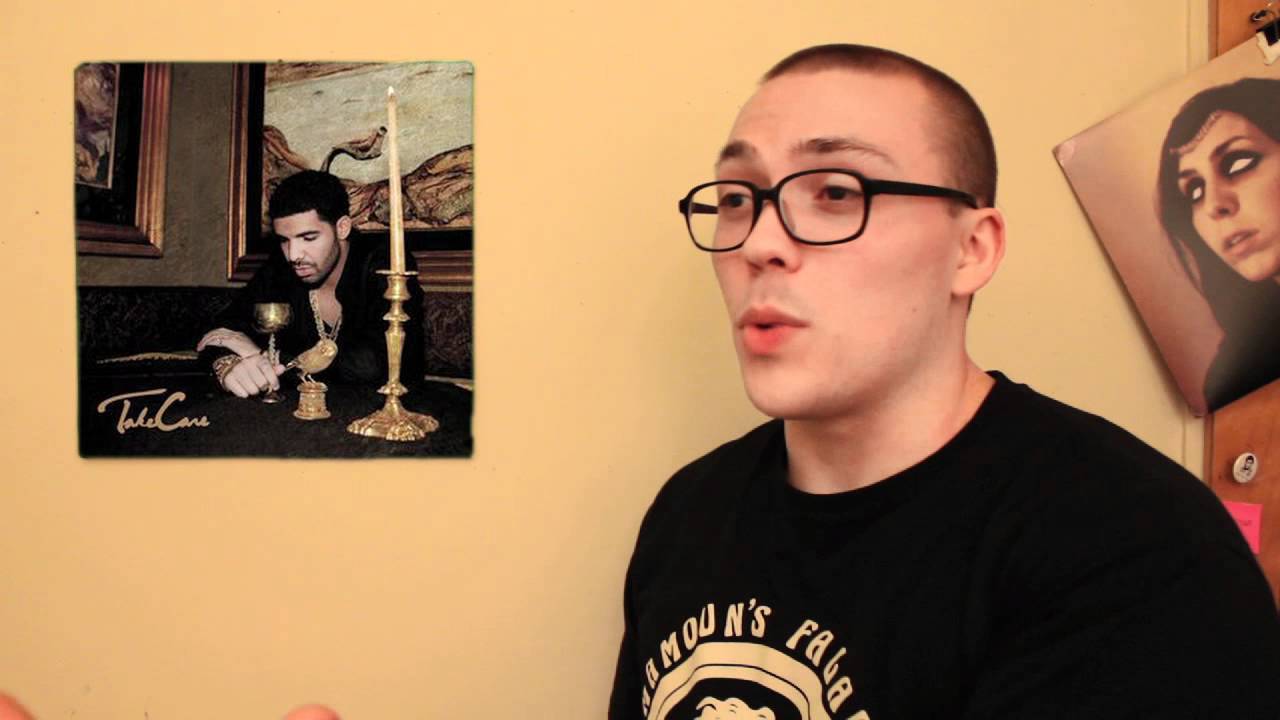 Drake- Take Care ALBUM REVIEW