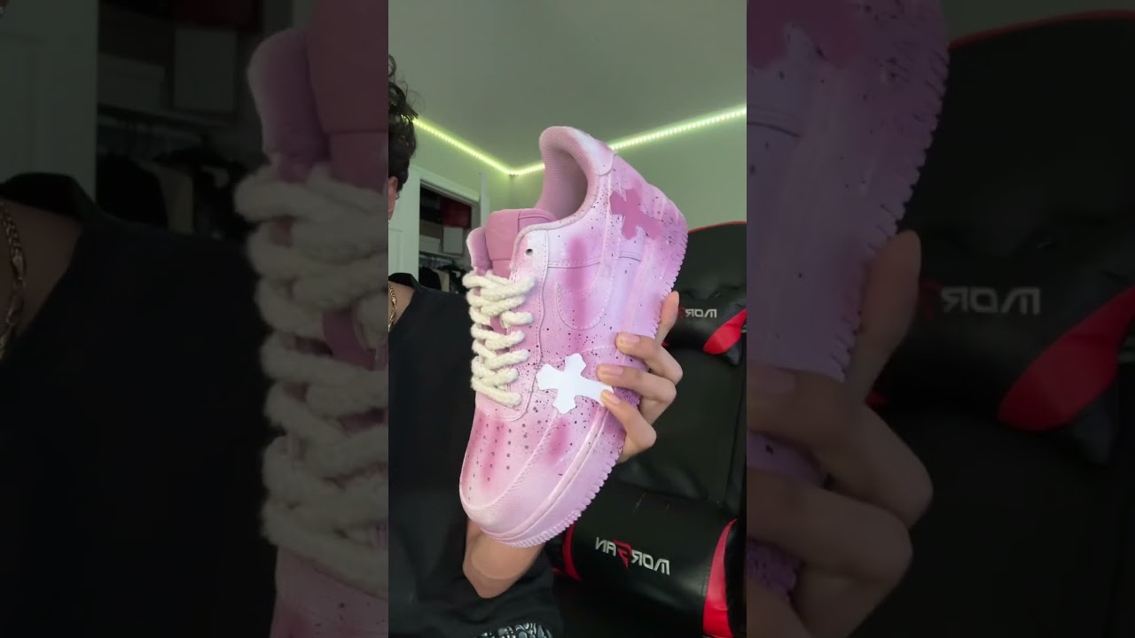 mid sneakers