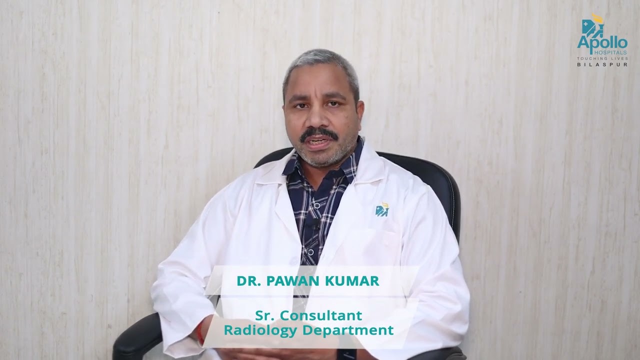 Dr Pawan Kumar | Apollo Hospitals Bilaspur