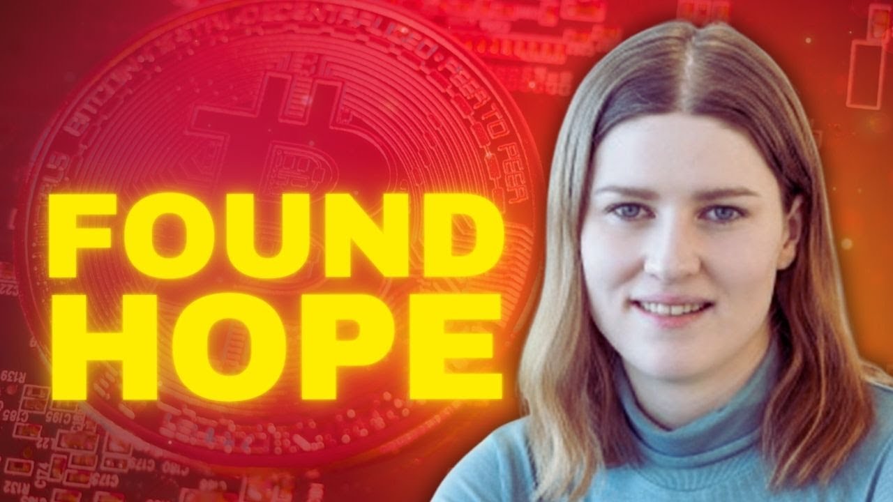 Why Bitcoin Changed How I Think About the Future