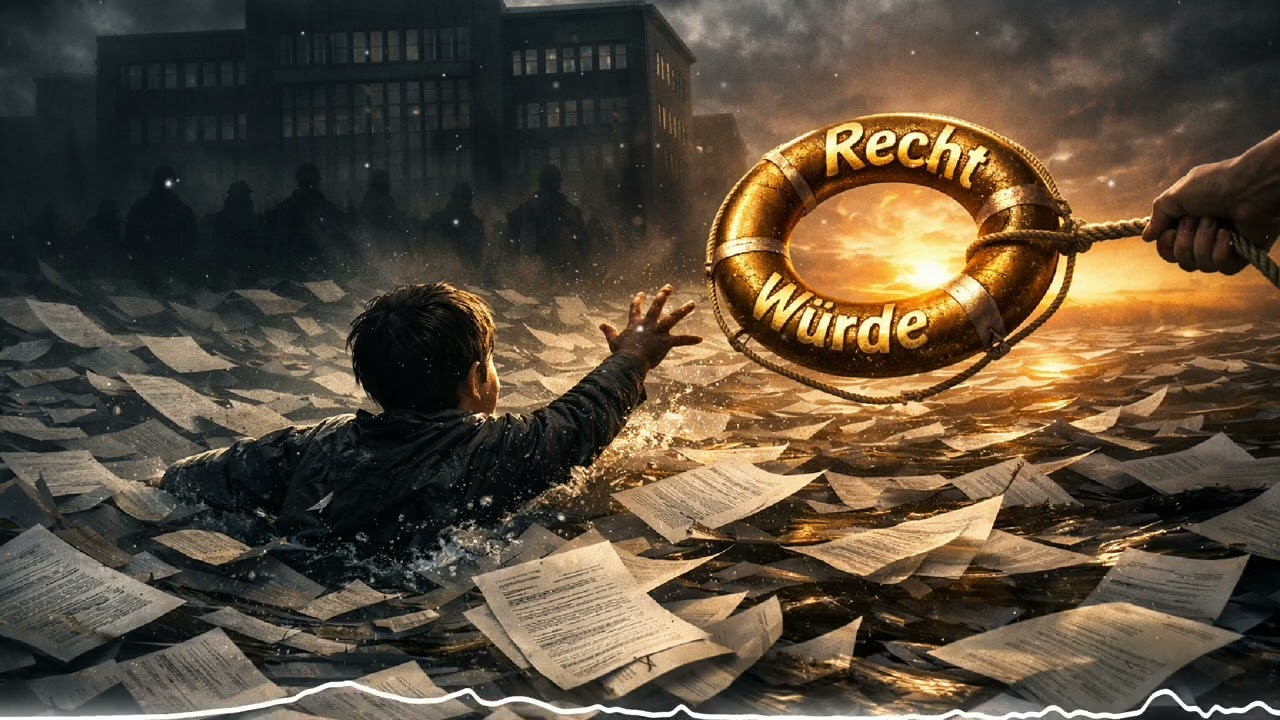 Nicht der Störfaktor ... sondern die Zukunft!