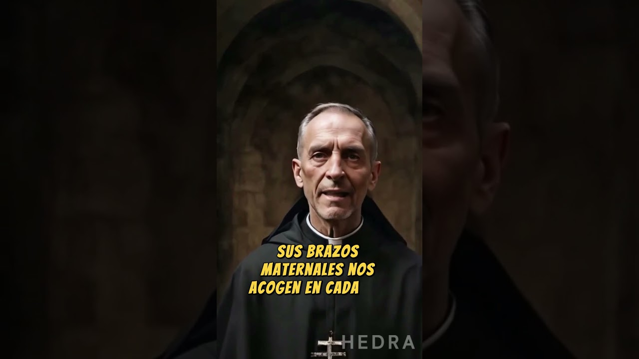 &iquest;C&oacute;mo Mar&iacute;a nos gu&iacute;a a Jes&uacute;s? #VirgenMar&iacute;a