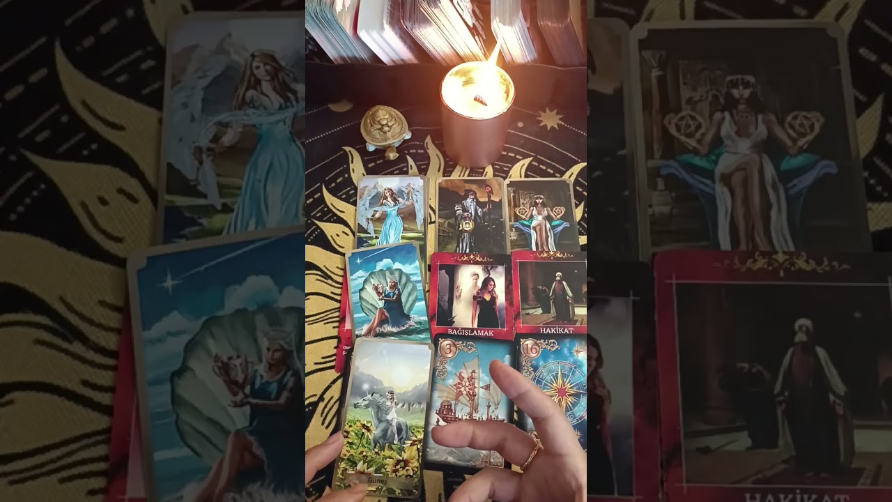Bu dolunay'ı size ne  getirecek#yotube #tarot #astrolojiyorumu #keşfett #fyp #trend #aboneol #foryou