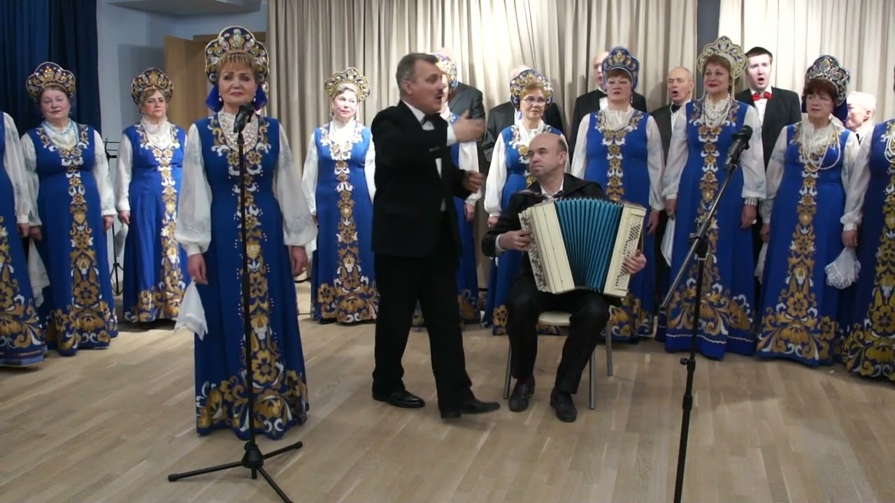 Хор 