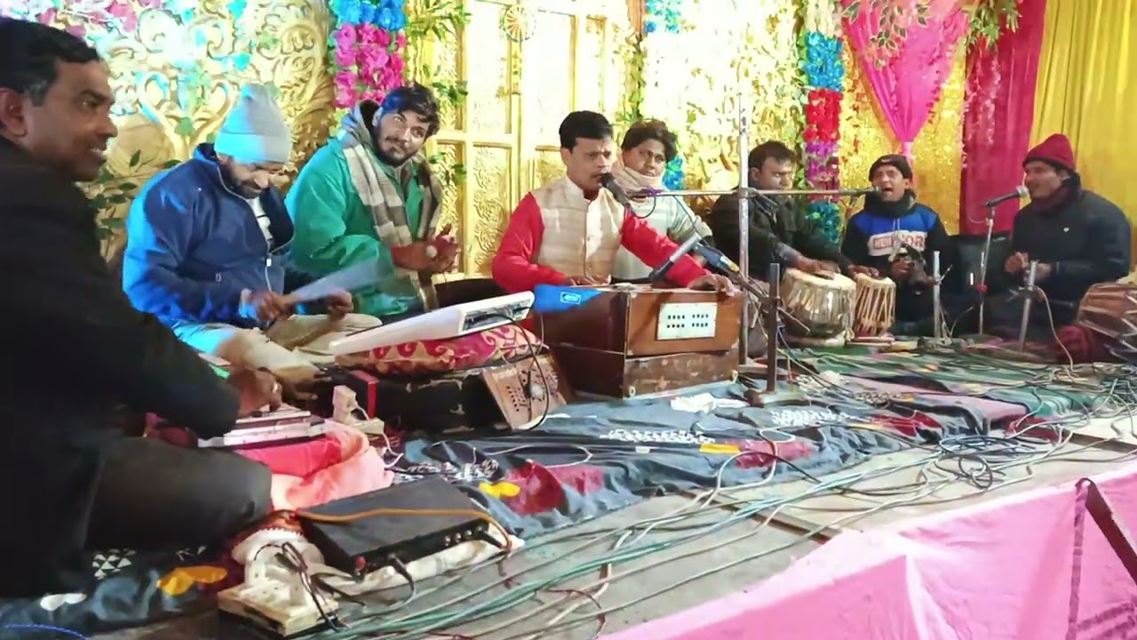 jante to baadu Mai Ho beta hai tohare