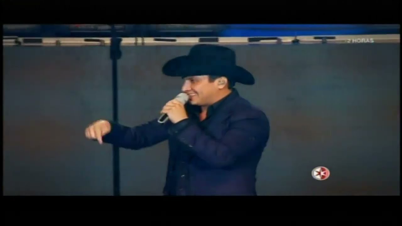 Julion Alvarez & Su Norteño Banda - Concierto Auditorio Nacional [Completo]