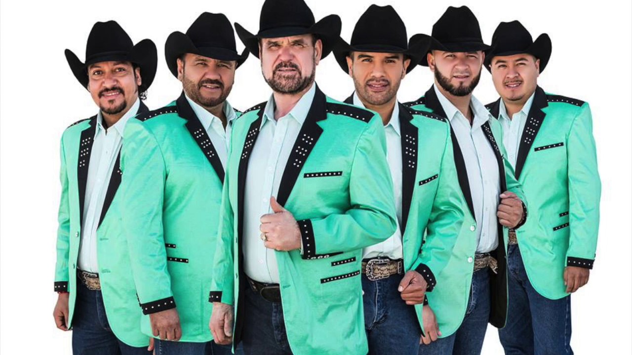 LA FE NORTENA MIX 2018