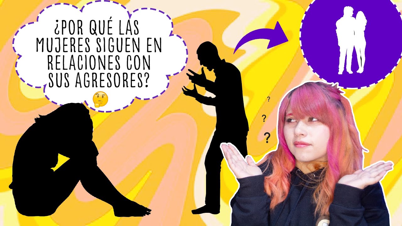 ¿A las mujeres les gusta el maltrato? | Las Igualadas