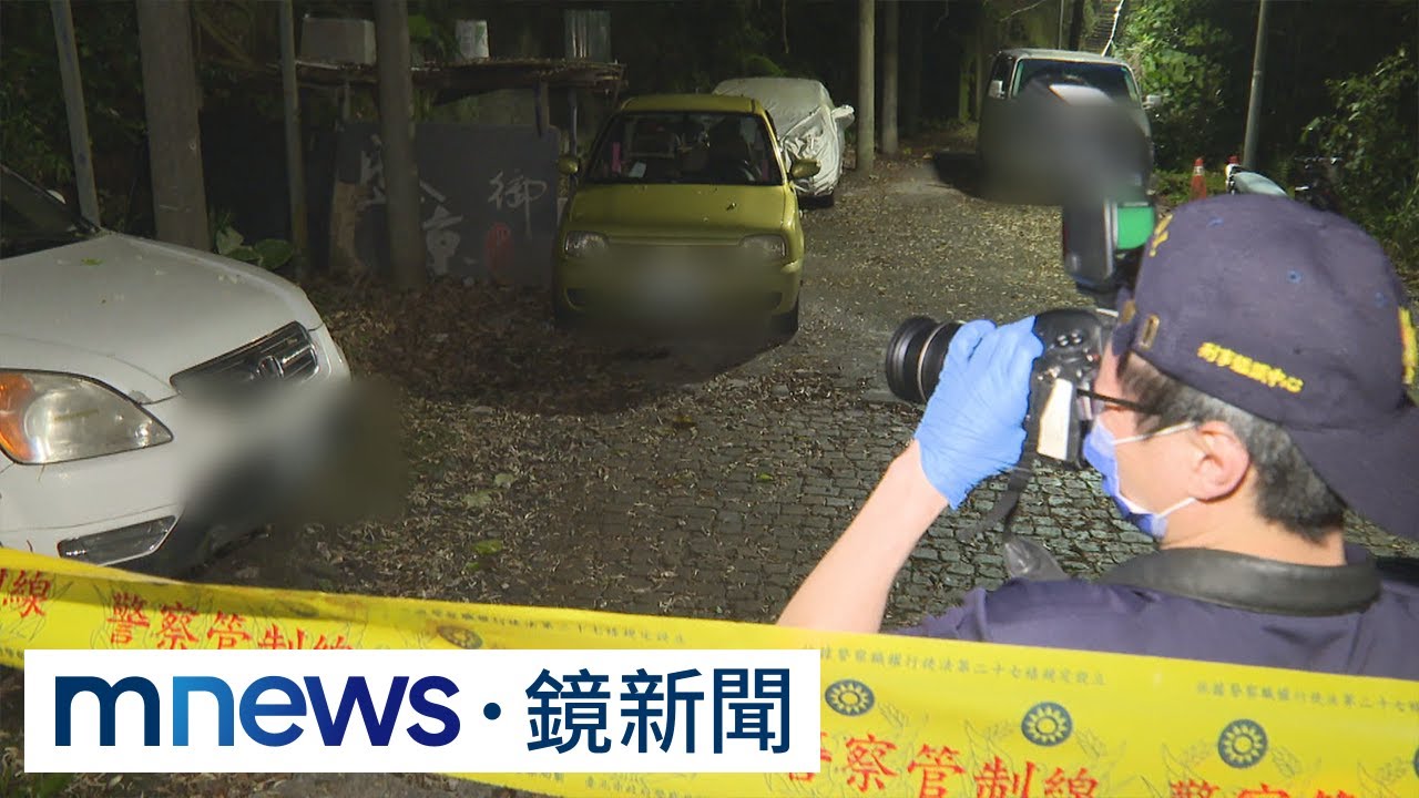 不滿被追債釀殺機　陸軍中士持槍轟債主｜#鏡新聞