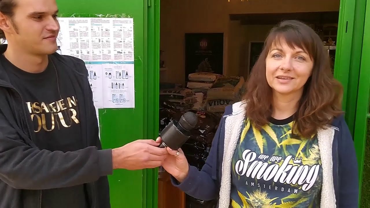 Green Queen Grow Shop (ОБЗОР МАГАЗИНА/GROW SHOP REVIEW)