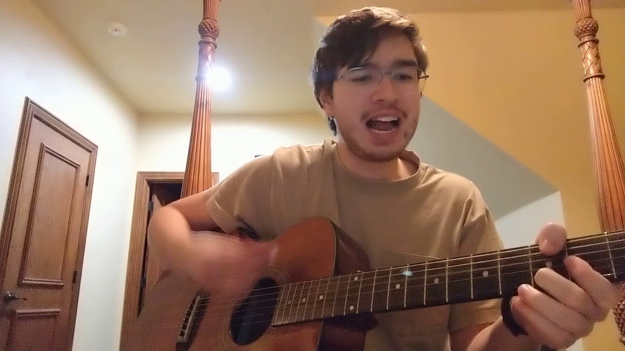 McCafferty - Dead Bird (cover)