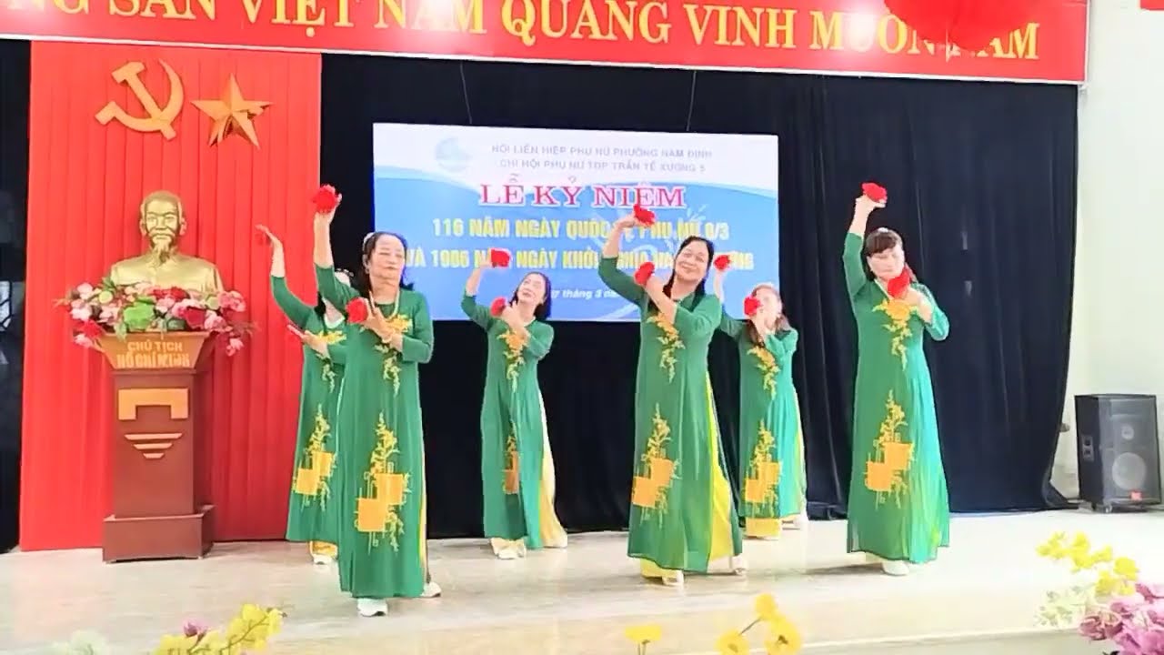 7 tháng 3, 2026 Em là cô gái VN 