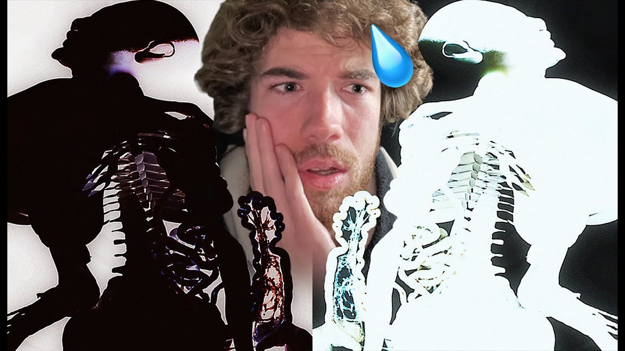 DARKEST Tunes Yet?! Diving into Arca - Entrañas (REACTION)