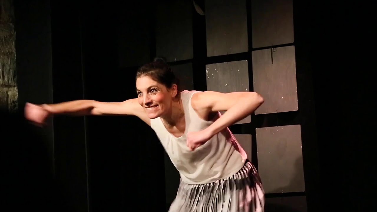 Alice au pays des merveilles / Compagnie des Lucioles