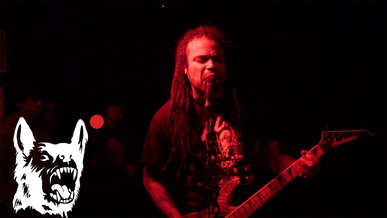KORRODED - LIVE at Hi-Tone, 1/12/26