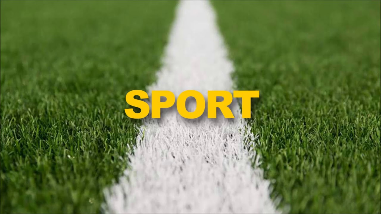 Johann du Plooy met die sportnuus, 6 April 2018 (16h30)