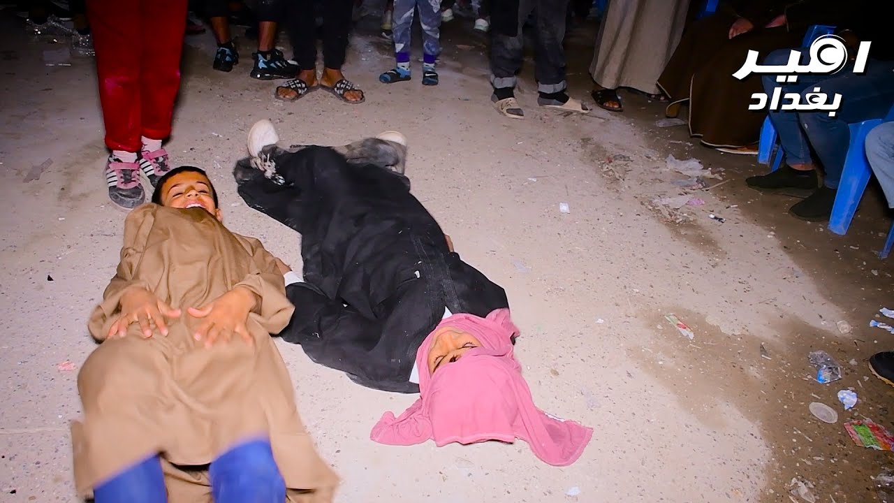 حفل خطوبة حسين الكناني بيت دندي الف مبروك
