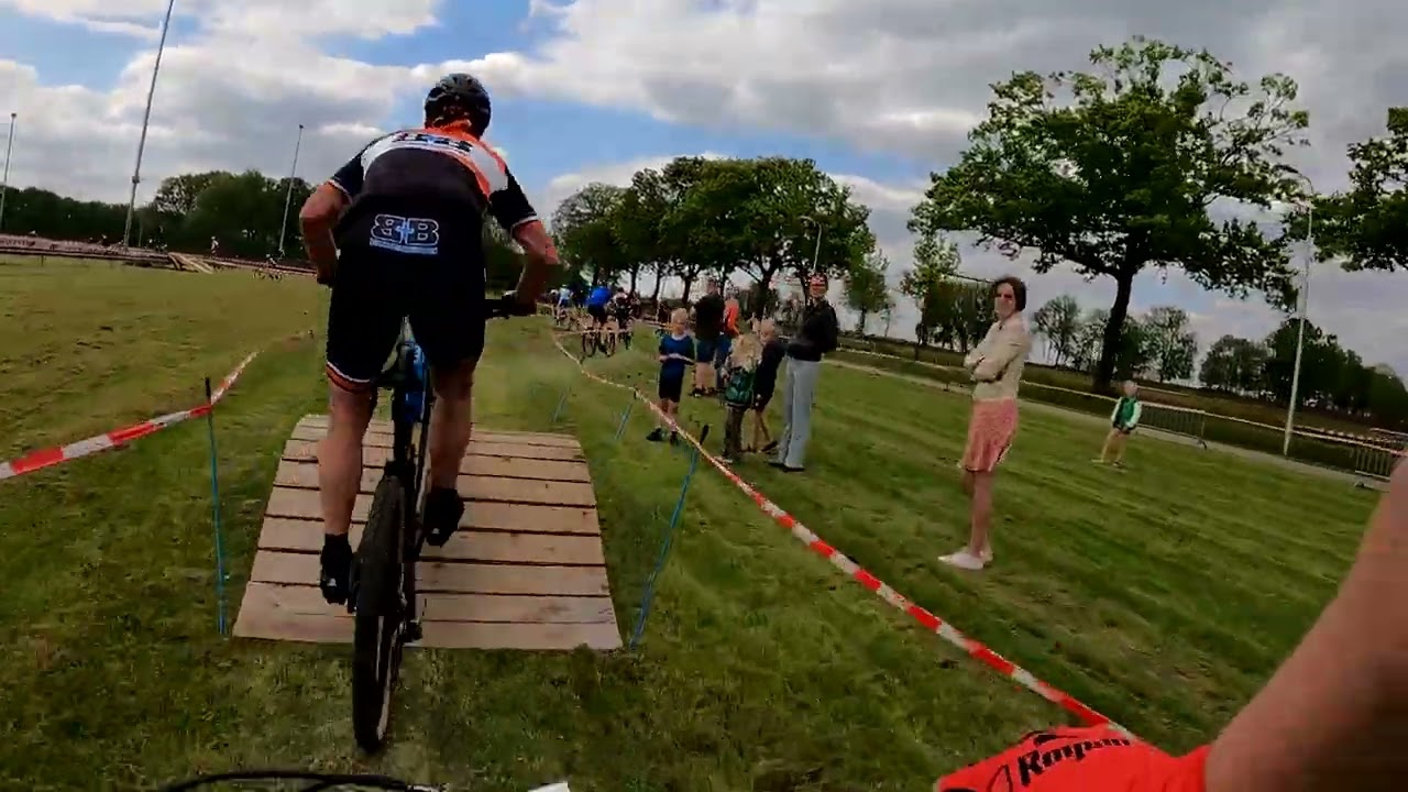 MTB Streetrace Staphorst (20-05-2023) 4K WTC Staphorst-Rouveen