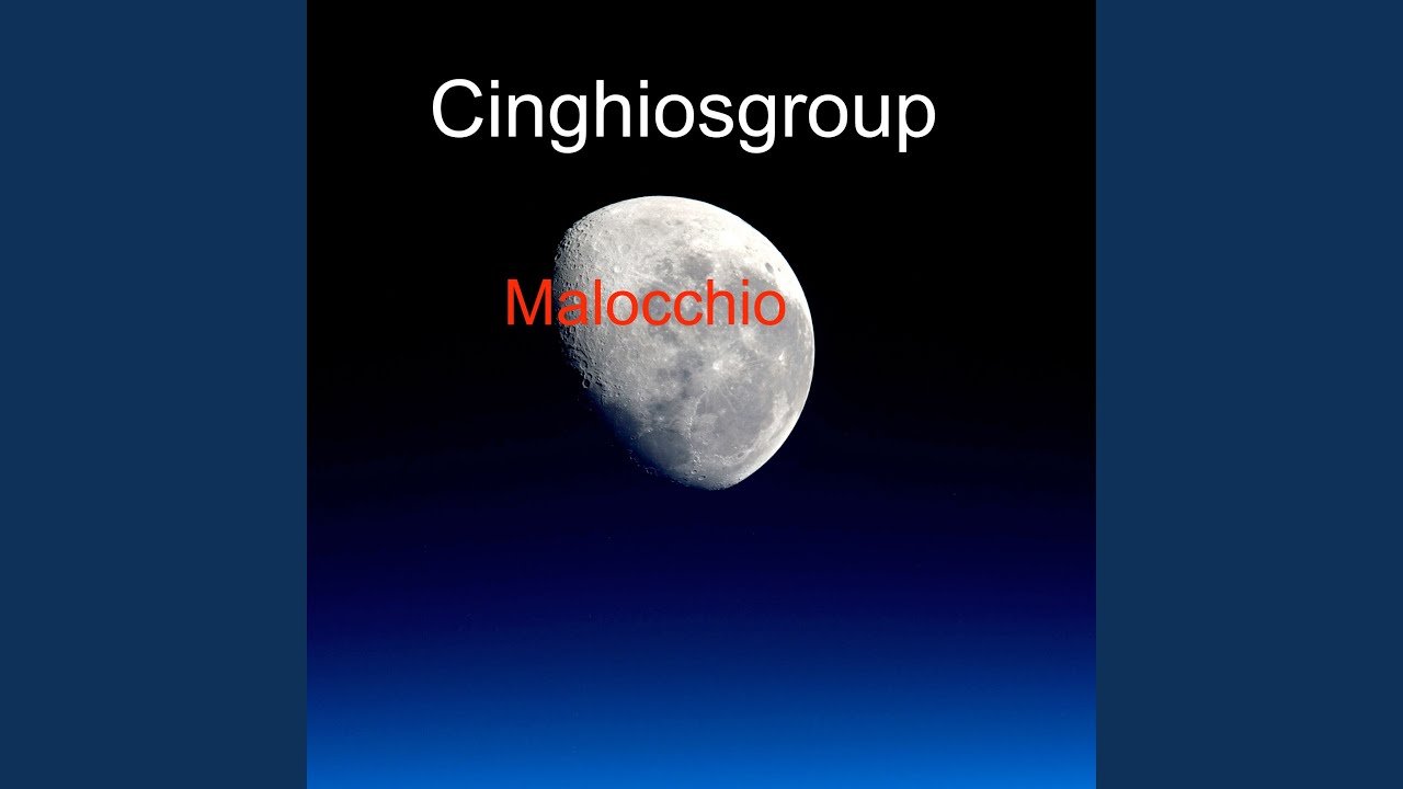Malocchio
