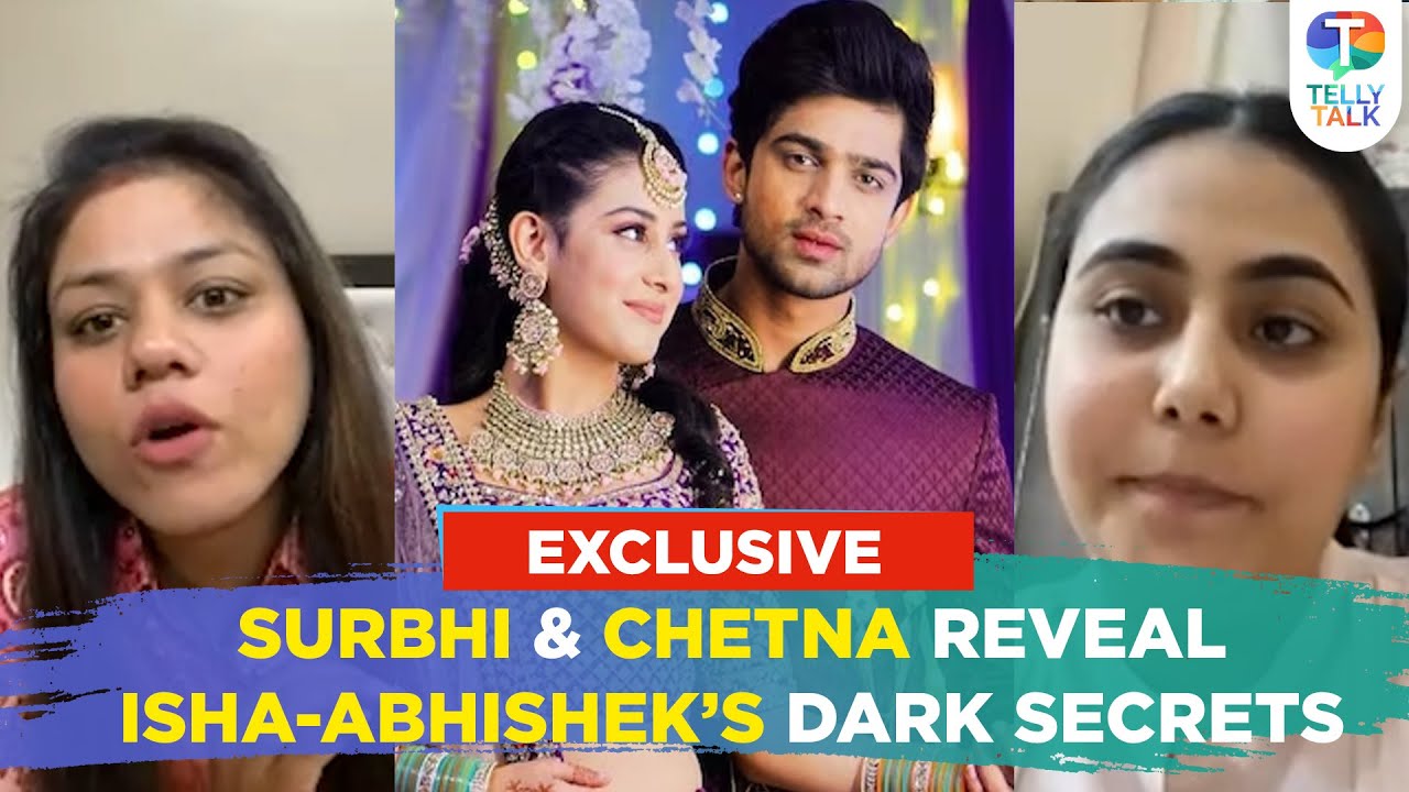Bigg Boss 17 Exclusive: Udaariyaan fame Chetna & Taavish’s mom Surbhi SUPPORT Abhishek Kumar