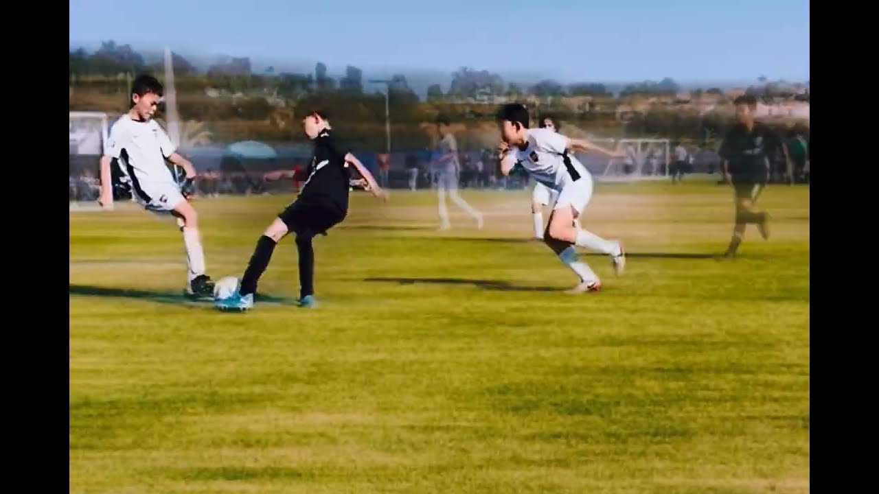 A weekend of SoCal State Cup ⚽️