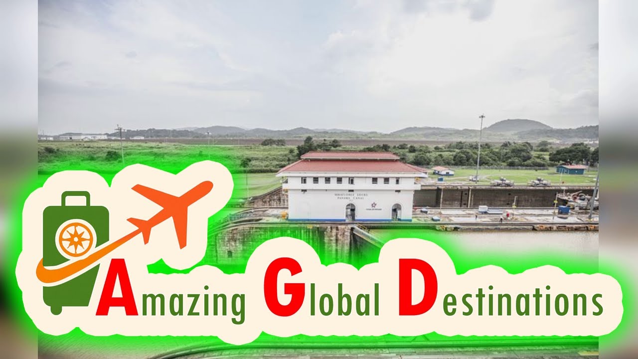 AGD - Review Panama Canal Partial Transit Tour – Guided Cruise Experience