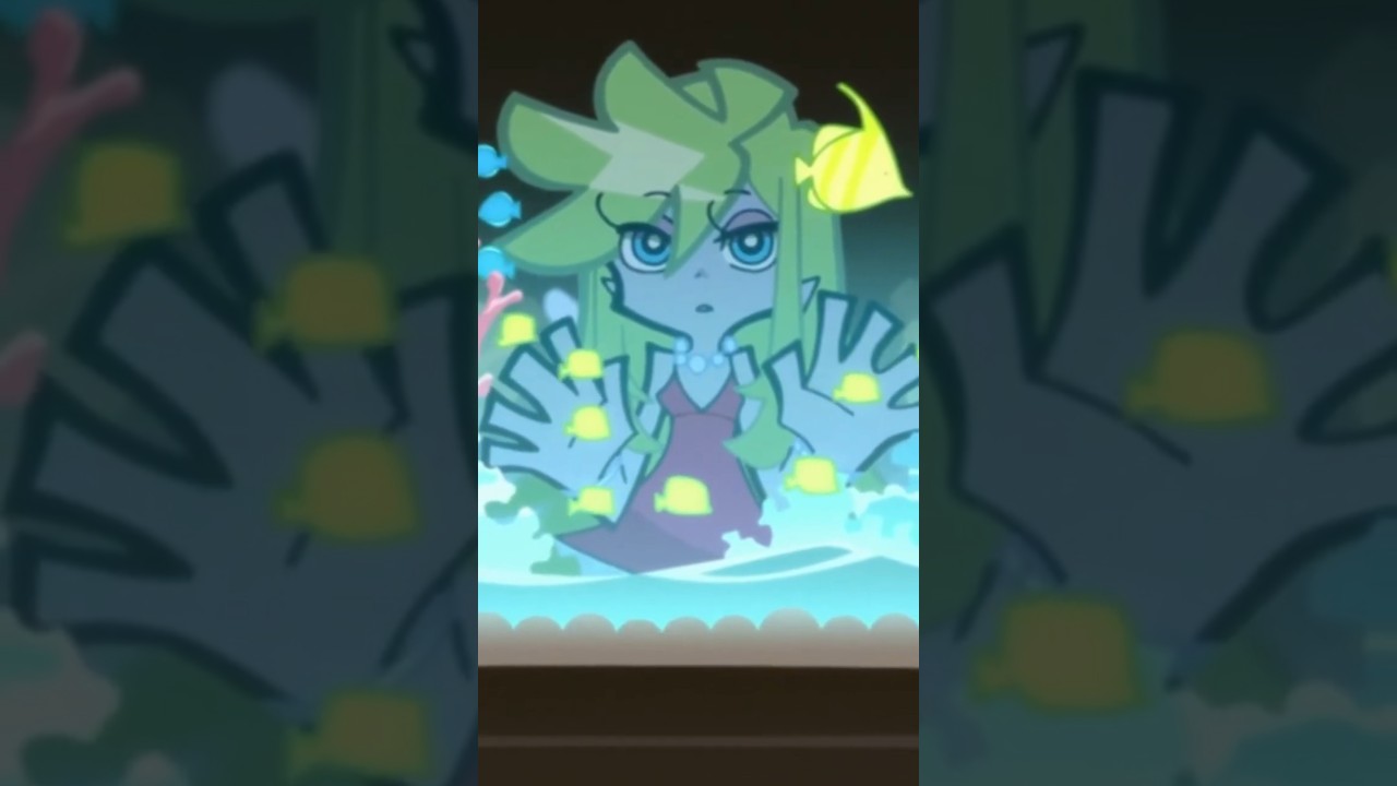 Everything You Need to Know About the New Panty and Stocking