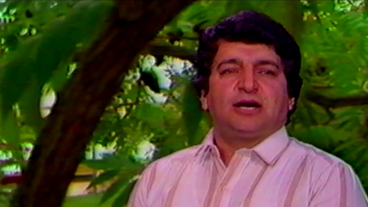 Arif Kayhan - Naw Rooz [official video]  عارف کیهان  - نو روز