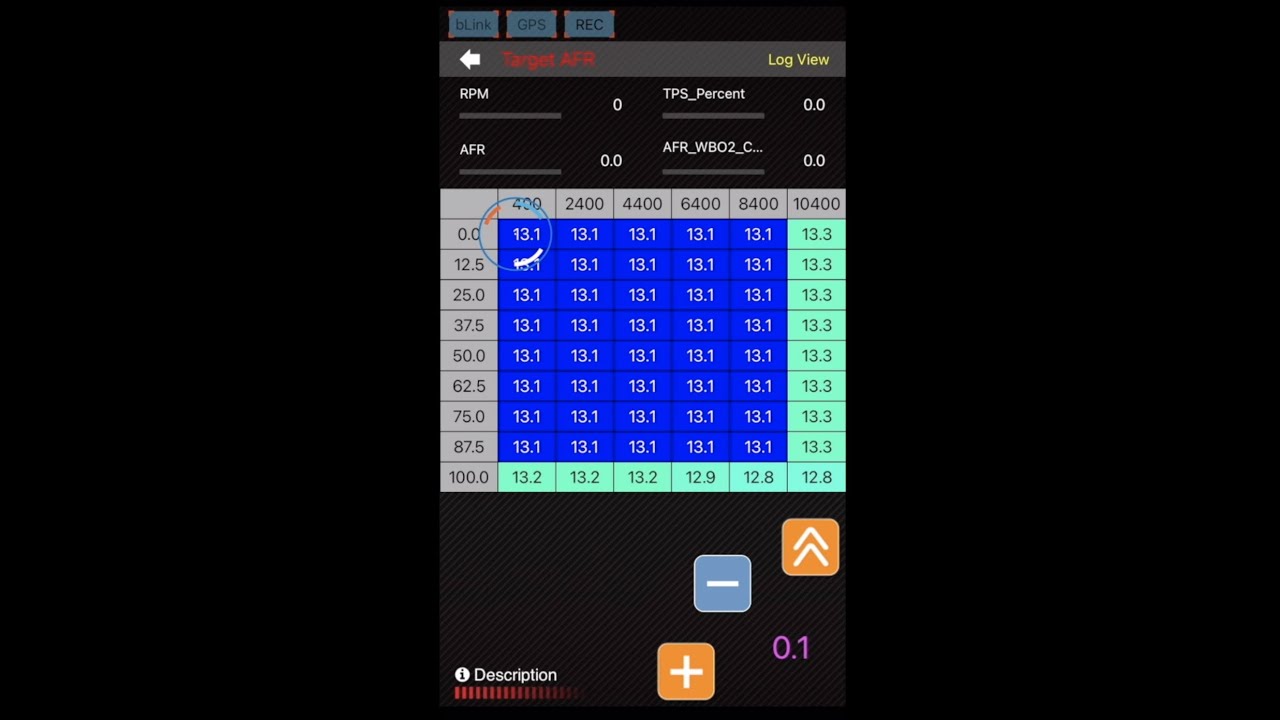 Aracer Mini 5 Series | Target AFR | Ep.9 How It Works | It's Multiple Functions