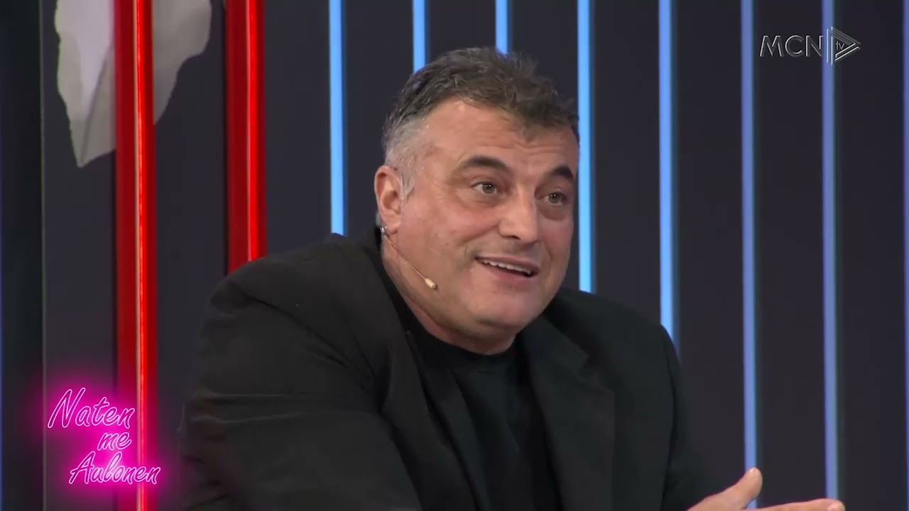Jofiel Koço: Përgatituni, viti 2022  viti i viruseve dhe përmbytjeve.